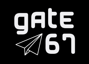 Gate 67