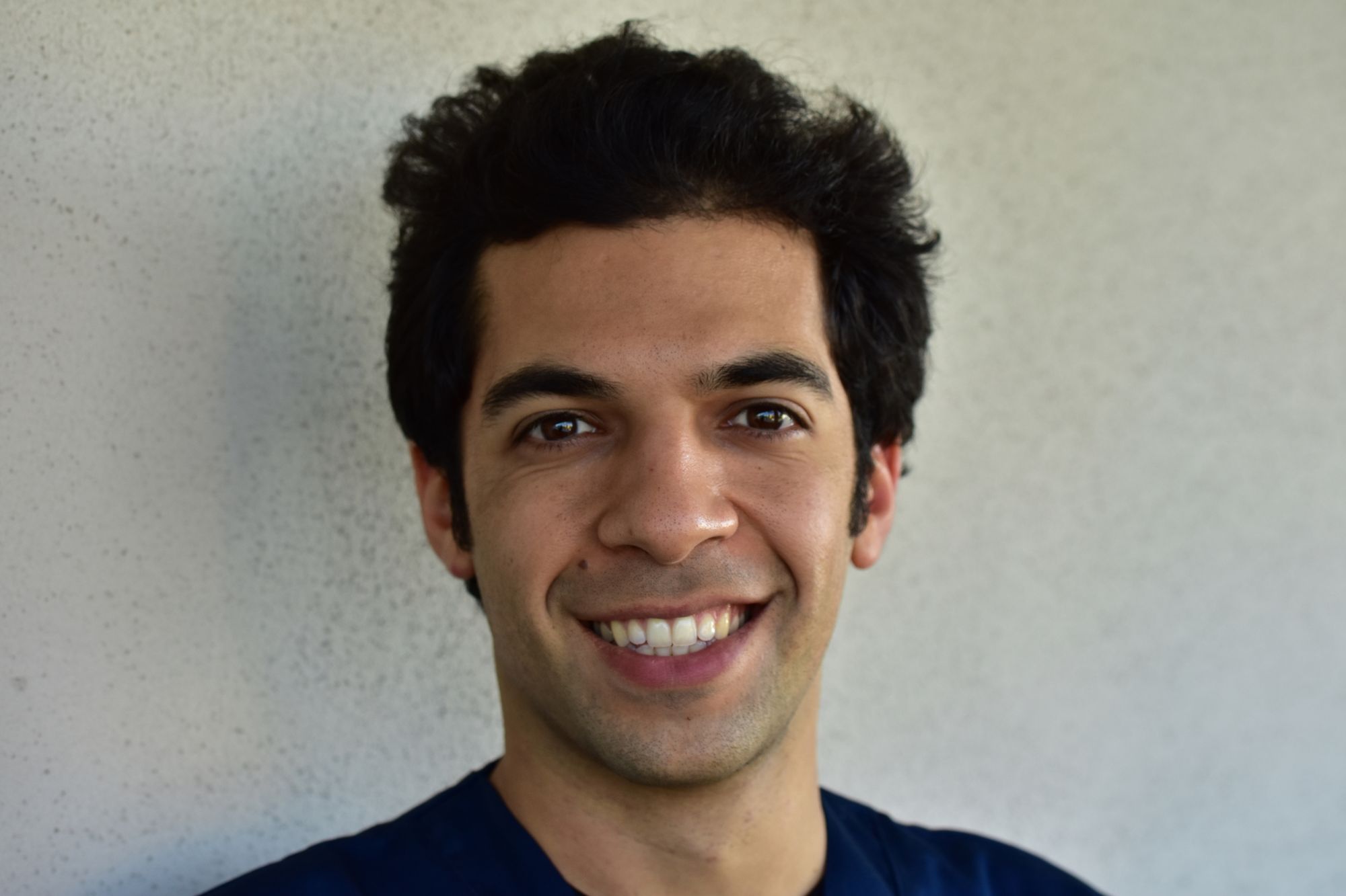 Gabriel A. Khamaisi